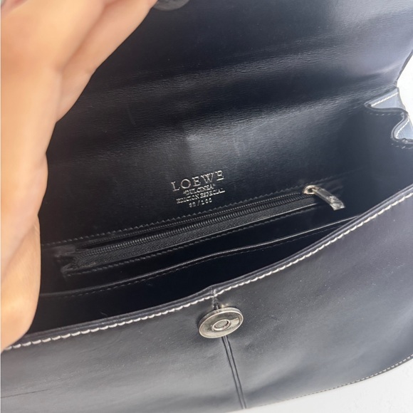 Loewe special edition shoulder bag - Picture 10 of 11